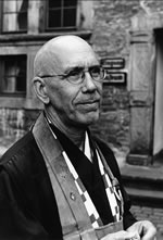 Claude AnShin Thomas